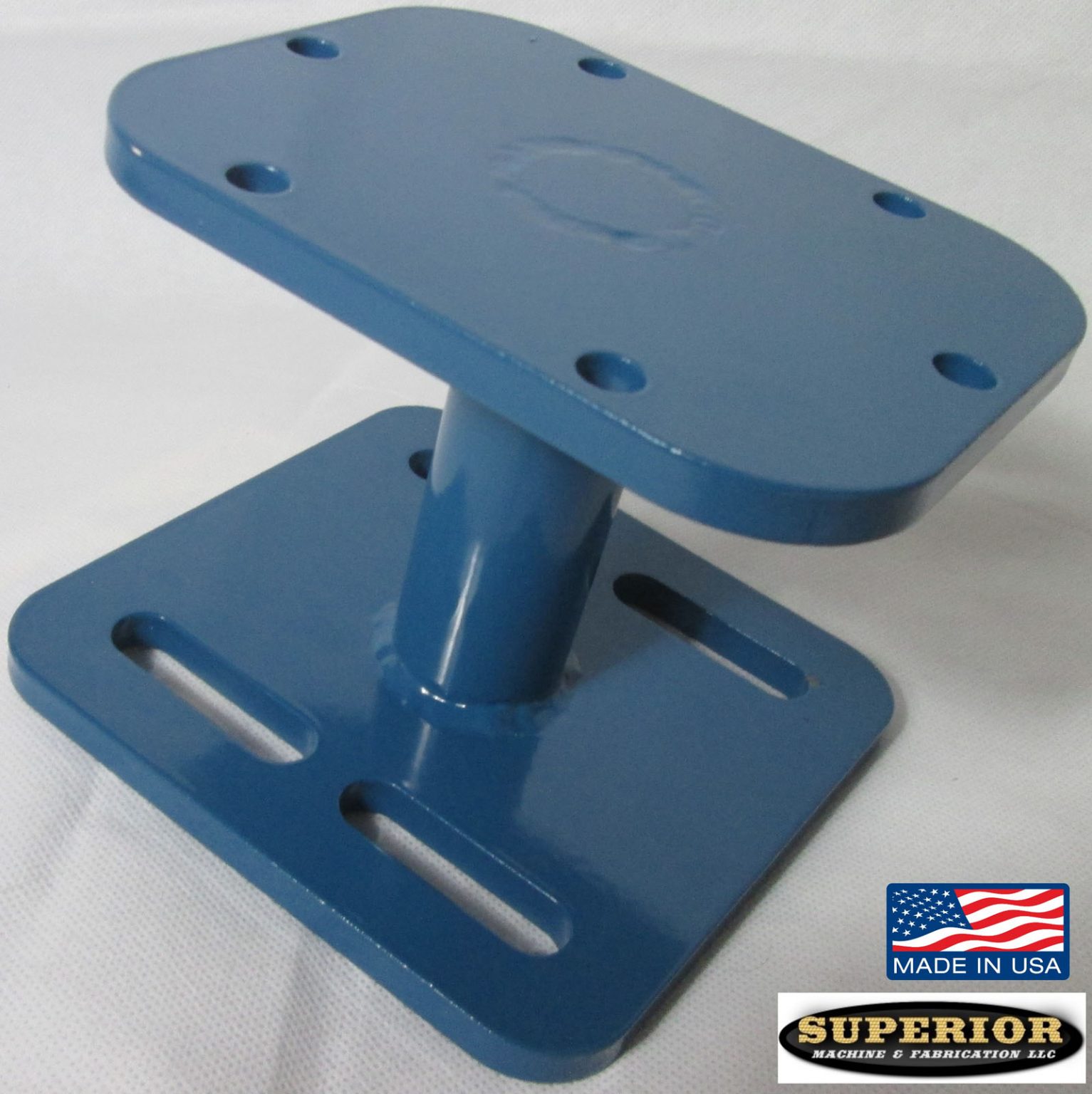 Allison Transmission Transfer Case PTO Cover Holding Fixture For Engine