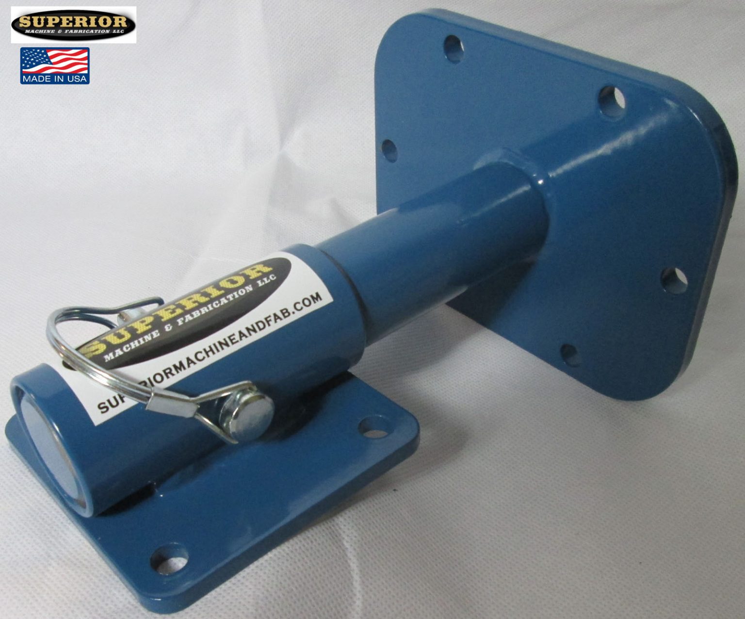 Allison Transmission Transfer Case PTO Cover Holding Fixture Superior