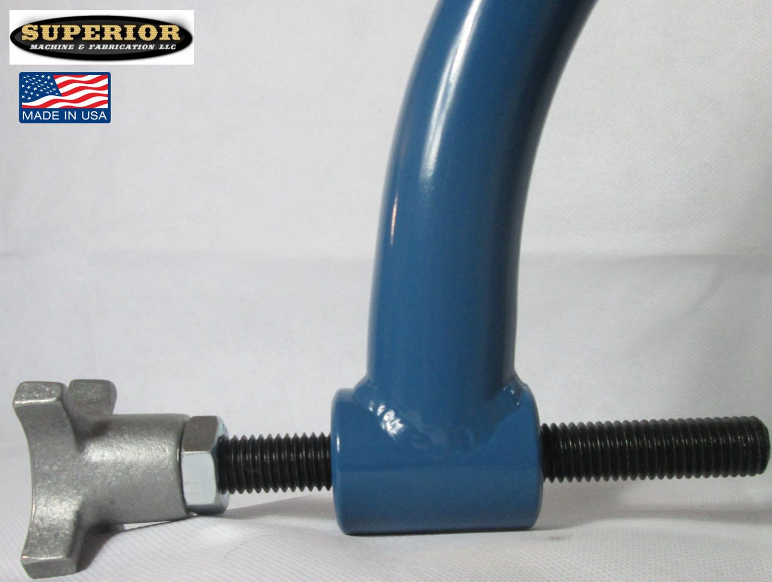 Heavy Duty GM Transmission Holding Fixture For Engine Stand Superior