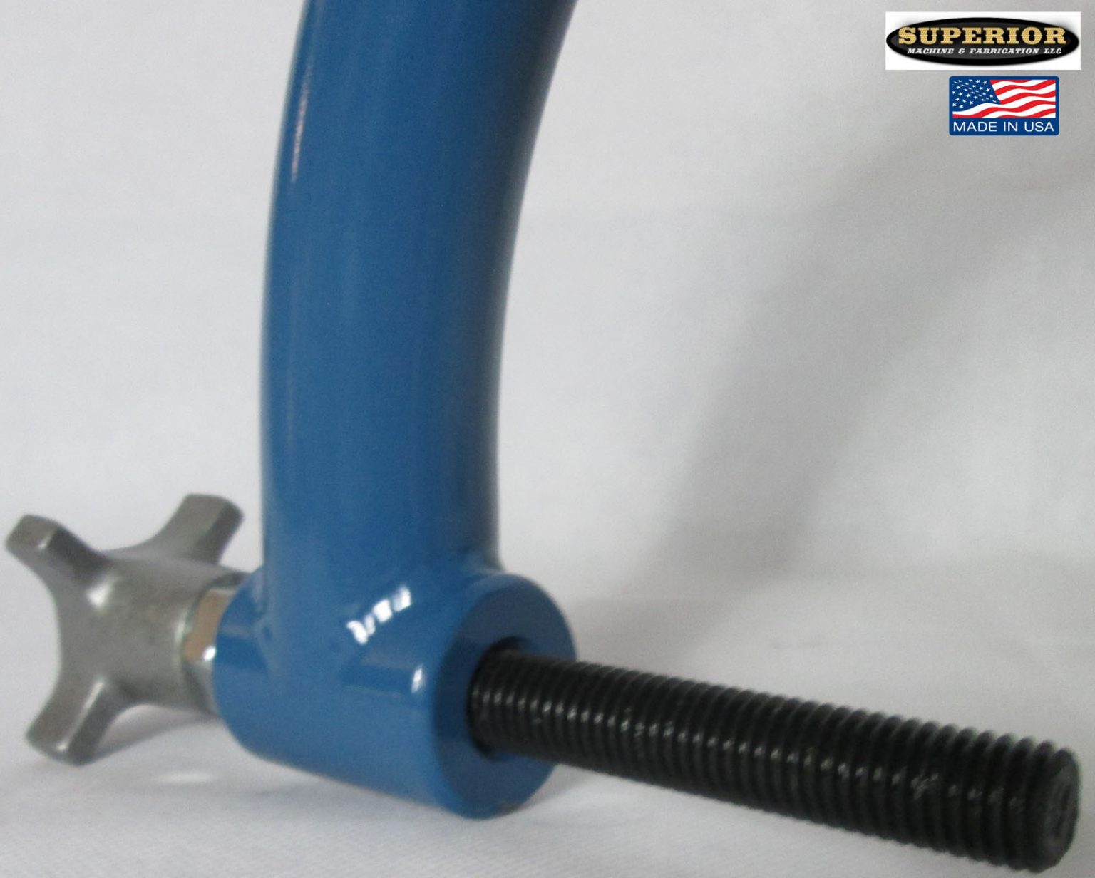 Transmission Holding Fixture Superior Machine and Fabrication