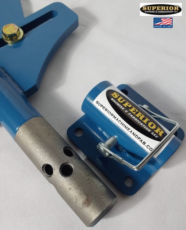 Universal Transmission Holding Fixture