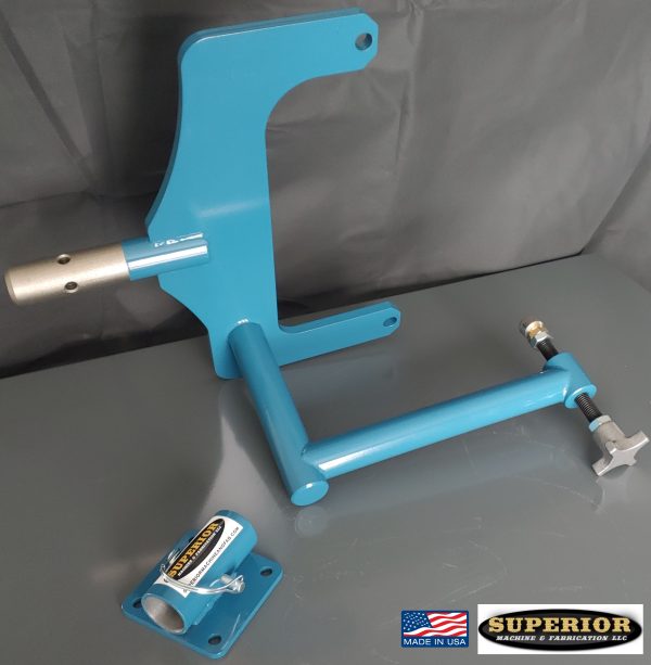 68RFE 66RFE Dodge/Ram Transmission Holding Fixture