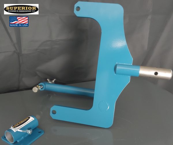 68RFE 66RFE Dodge/Ram Transmission Holding Fixture