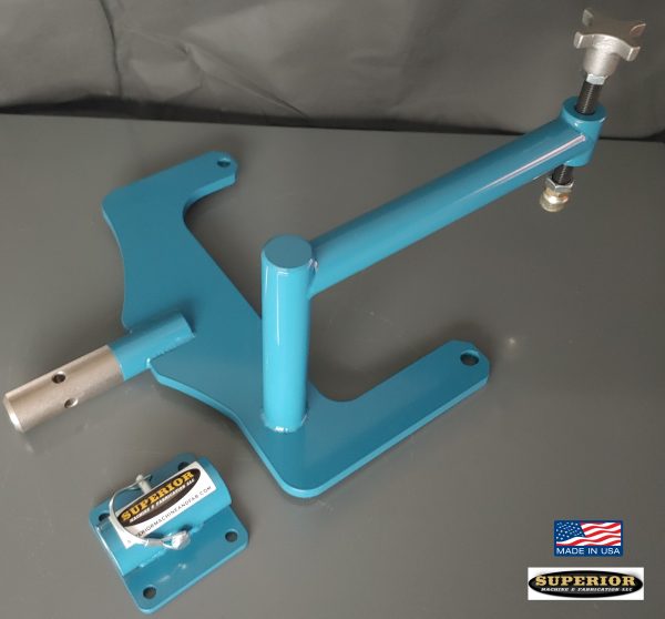 68RFE 66RFE Dodge/Ram Transmission Holding Fixture
