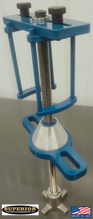 Transmission Forward / Reverse Piston Clutch Spring Compressor Tool