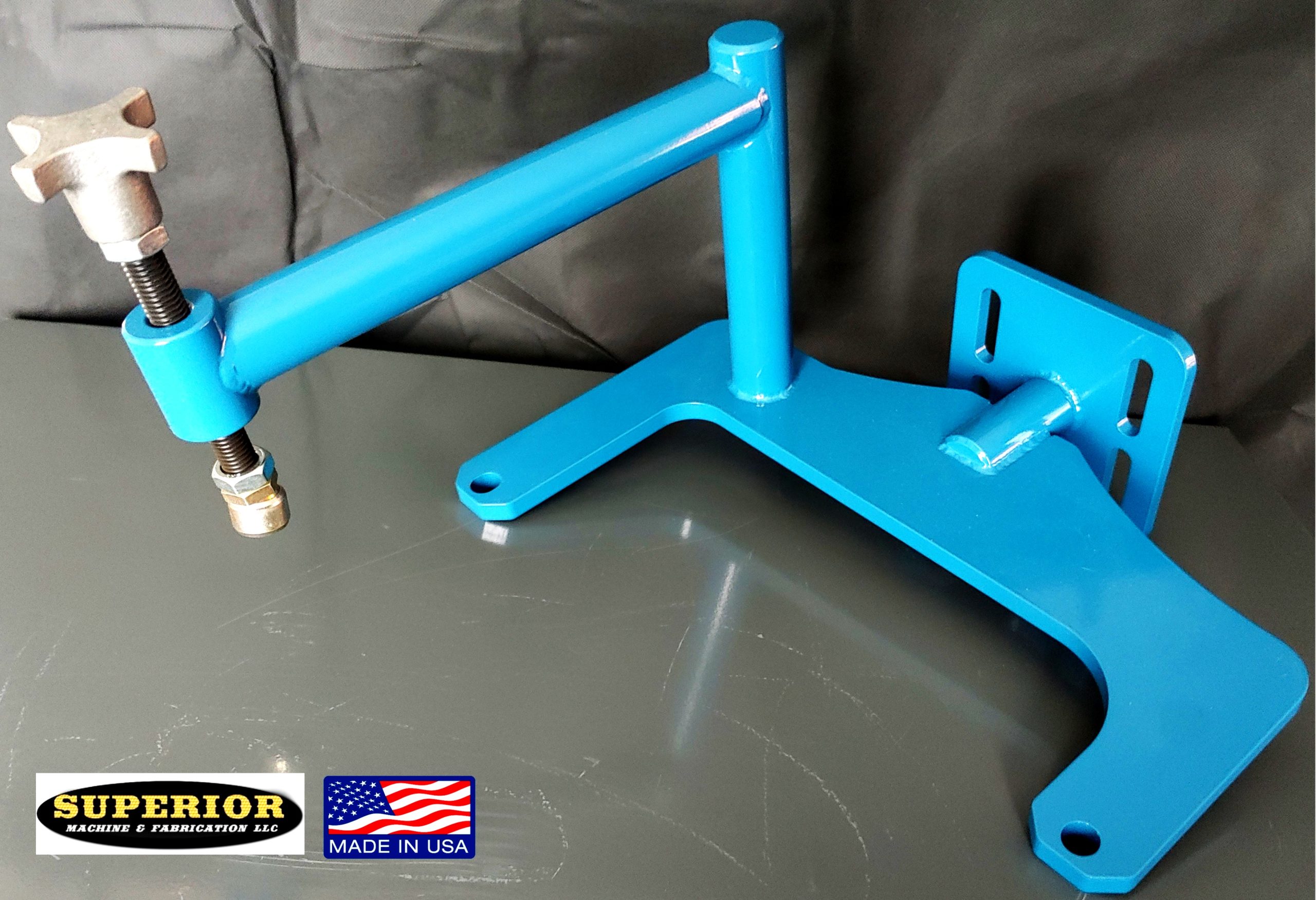 An American-Made Tool for 68RFE and 66RFE Transmission Builders An American-Made Tool for 68RFE and 66RFE Transmission Builders